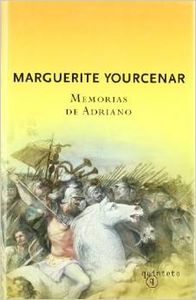 Memorias de Adriano (Nav. 05)