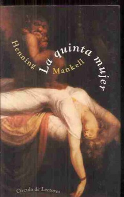 LA QUINTA MUJER