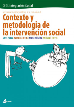 Contexto metodologia intervencion social