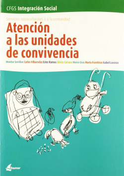 Atención a unidades de convivencia