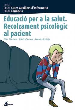 EDUCACIO PER A LA SALUT (VAL) - GRADO MEDIO