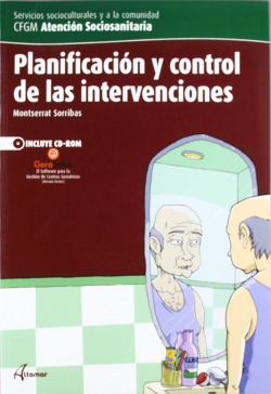 Planificación y control de intervenciones