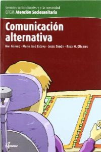 Comunicación alternativa