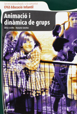 Animació i dinamica de grups