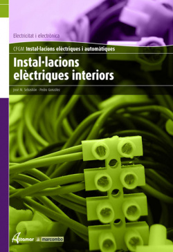 Instal-lacions electriques interiors