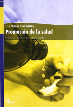 Promocion de la salud