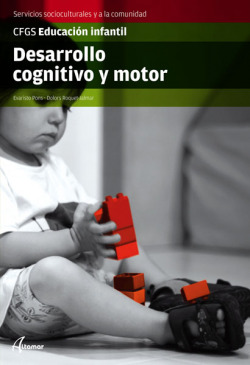 Desrrollo cognitivo y motor