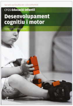 Desevolupament coginitu i motor