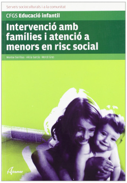 Intervencio amb families atencio menos risc