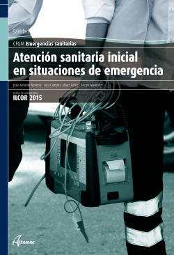 Atencion sanitaria inicial