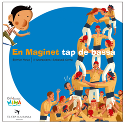 En Maginet tap de bassa