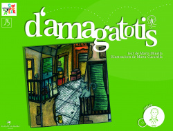 D'amagatotis