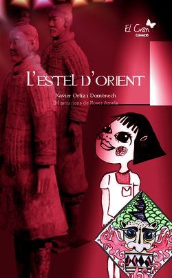 (CAT).ESTEL D'ORIENT, L'.(EL CRAN)
