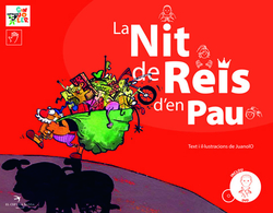 La nit de Reis d'en Pau