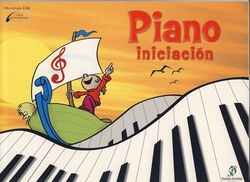 Piano iniciación
