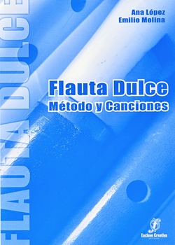 FLAUTA DULCE