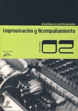 Improvisacion y acompañamiento