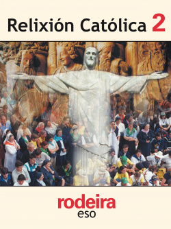 RELIXION 2º.ESO *EN GALEGO*