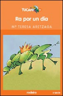 Ra por un día