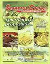Secretos De Cocina: Las Mejores Propuestas..: + 500 Recetas
