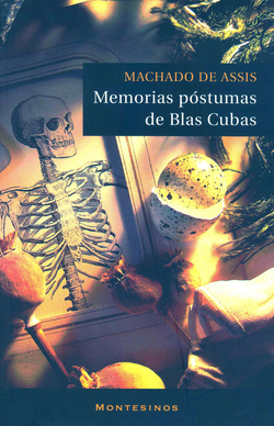 Memorias postumas de blas cubas