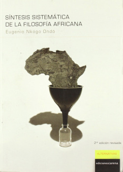 Síntesis sistemática de la filosofía africana