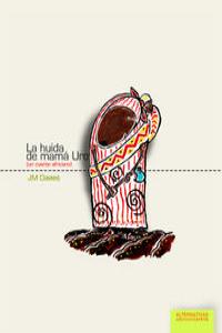 huida de mamá Uro, La