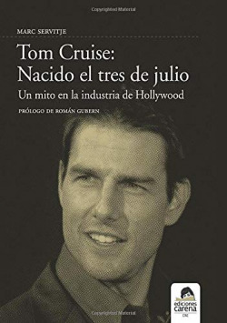 Tom Cruise: nacido el 3 de julio