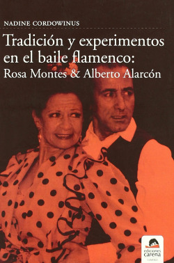 Tradición y experimentos en el baile flamenco