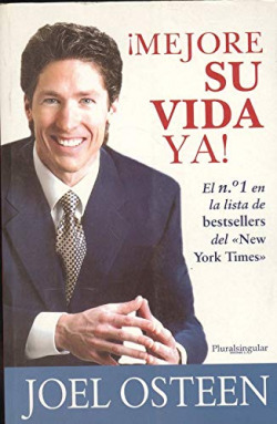 IMEJORE SU VIDA YA!