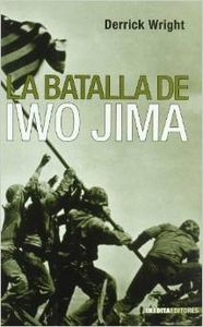 La batalla de Iwo Jima