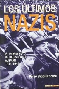 Los últimos nazis