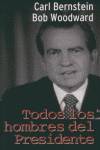 Todos los hombres del presidente