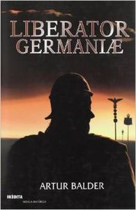 Liberator Germaniae