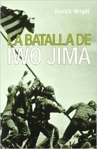 La batalla de Iwo Jima