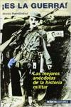 ¡Es la guerra!