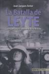 La Batalla de Leyte