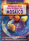 Mosaico Nº1 Originales Ideas Decorar Con