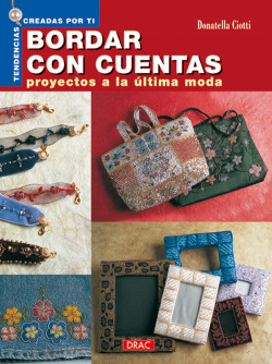 Nuevas Tendencias. BORDAR CON CUENTAS