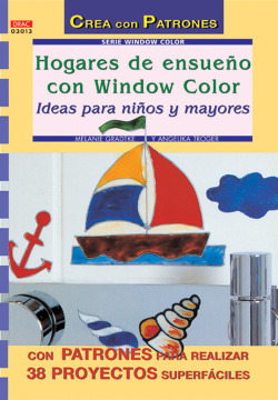 Hogares ensueño con window color.ideas para niños mayores
