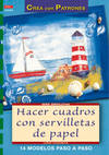 Servilletas Nº3 Cuadros Con Serviletas