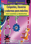 Crea Con Llaveros Y Adornos Para Moviles