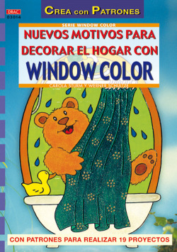 Nuevos motivos para decorar hogar con window color