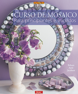 Curso de mosaico para principiantes e iniciados