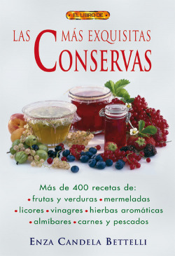 Las mas exquisitas conservas