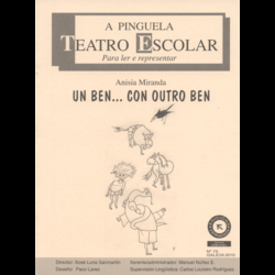 Un ben-- con outro ben