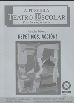 A PINGUELA Nº71:REPETIMOS.ACCION!
