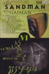 The Sandman, 6 Fabulas Y Reflejos