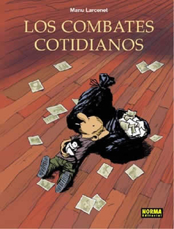 Combates Cotidianos, 1
