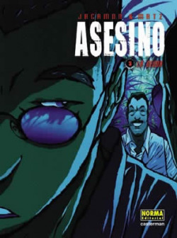 ASESINO, 3 LA DEUDA